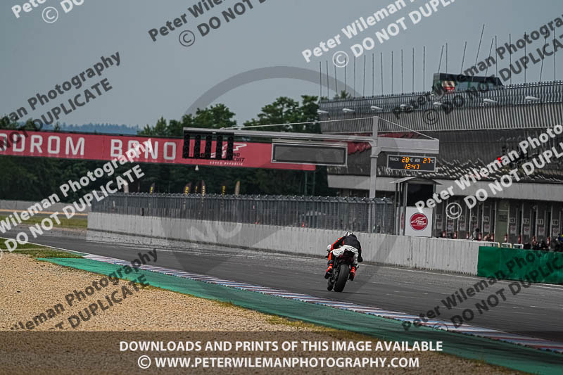 Slovakia Ring;event digital images;motorbikes;no limits;peter wileman photography;trackday;trackday digital images
